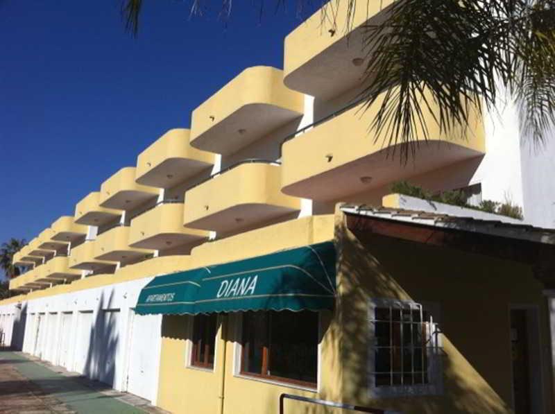 Diana Hotel 2*